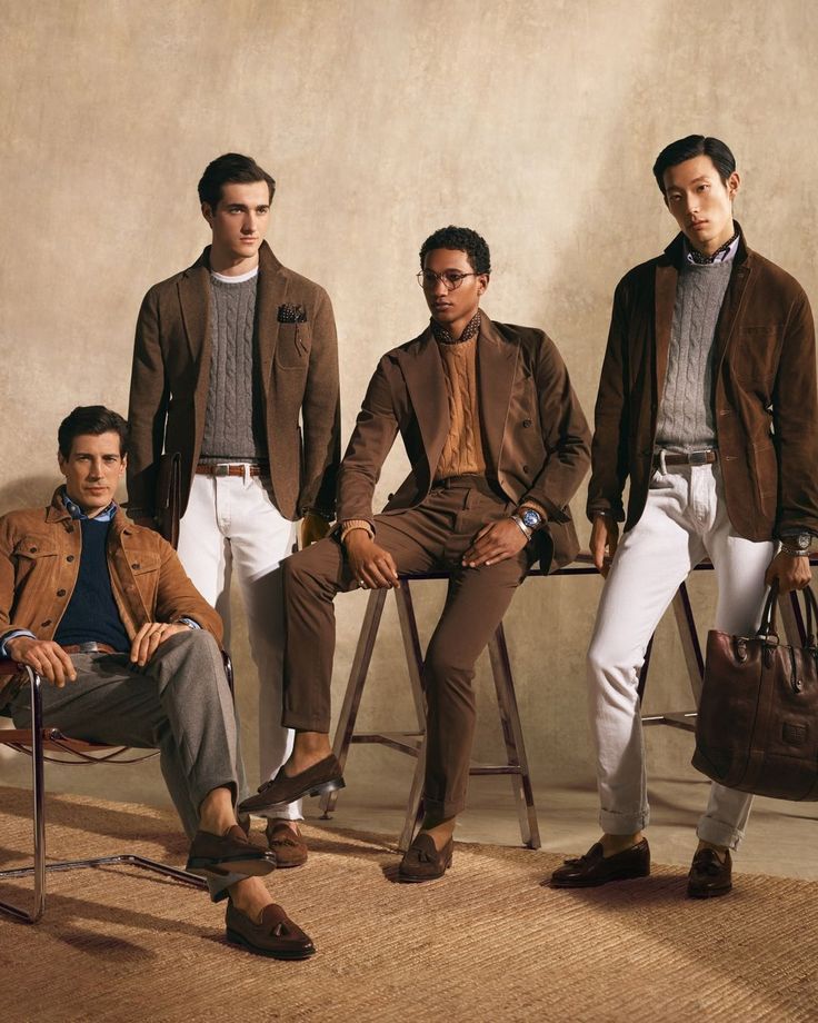 MENS WARE