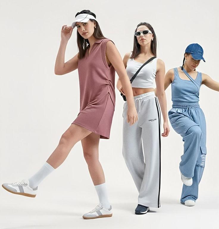 ATHLEISURE