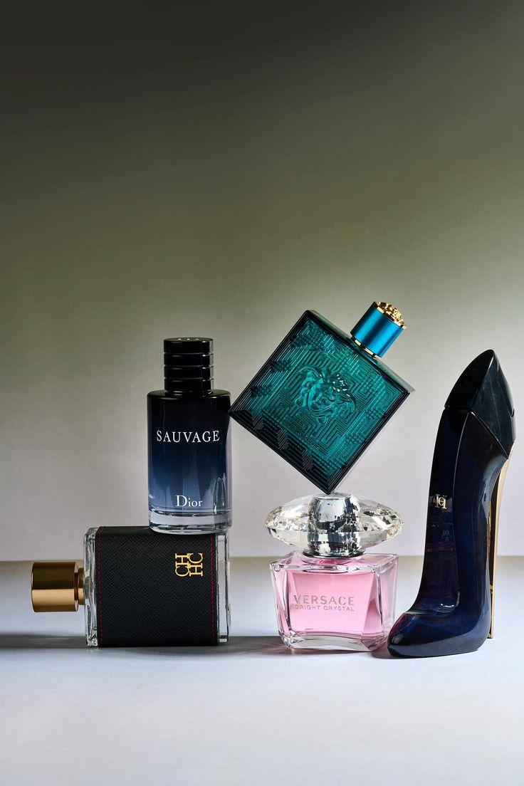 PERFUME COLLECTION