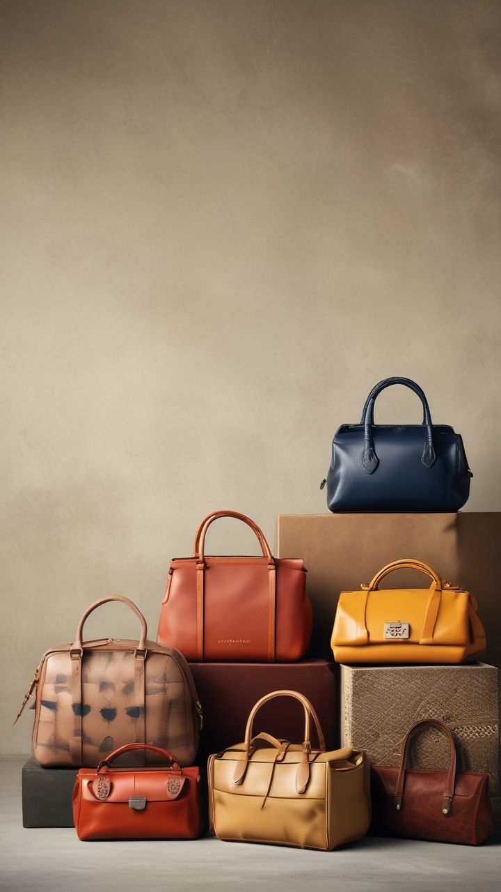 BAG COLLECTION