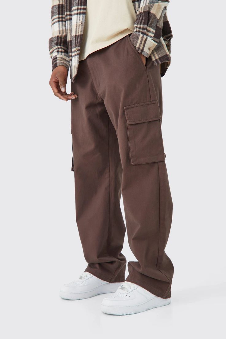 men's trousers