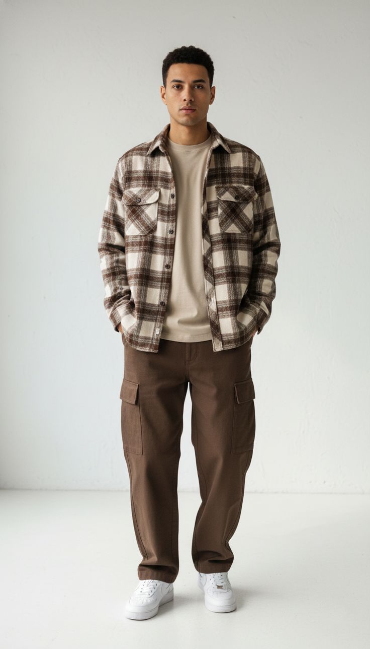 men's trousers