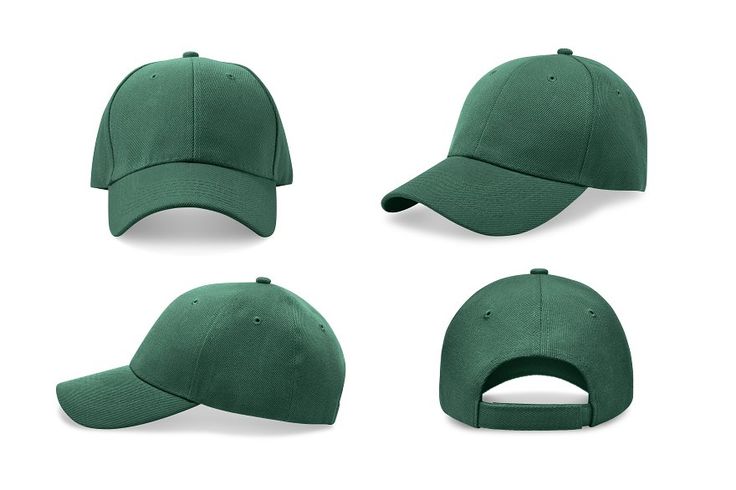 Men's cap