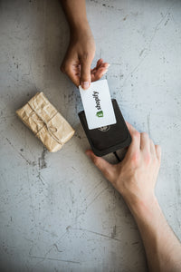 Secure checkout