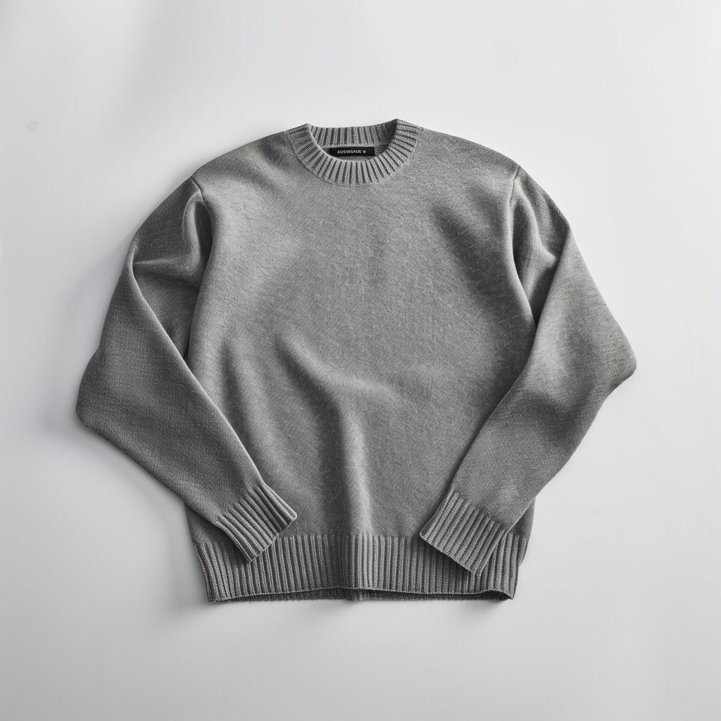 long sleeves collar shirt